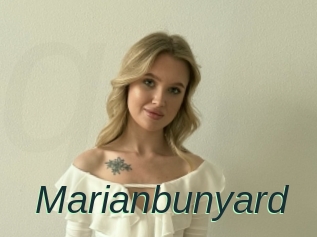 Marianbunyard