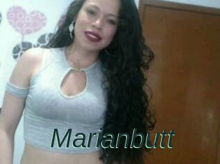 Marianbutt