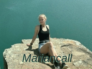 Mariancall