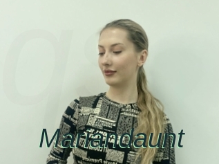 Mariandaunt