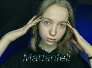 Marianfell