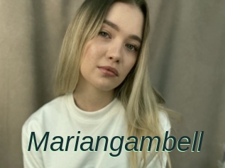 Mariangambell