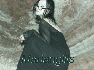 Mariangills