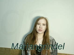 Mariangrindel