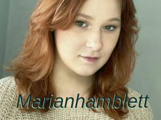 Marianhamblett