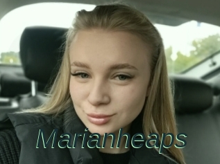 Marianheaps