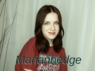 Marianhedge