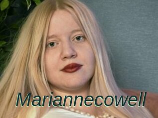 Mariannecowell