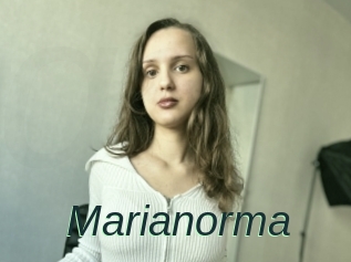 Marianorma