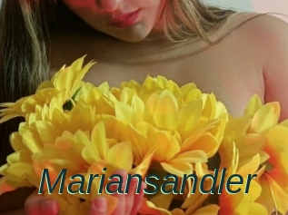 Mariansandler