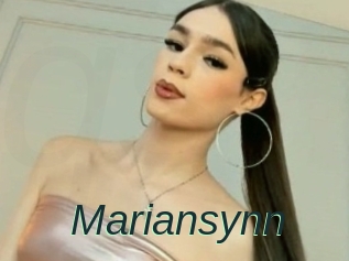 Mariansynn