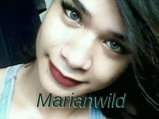 Marianwild