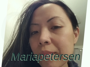 Mariapetersen