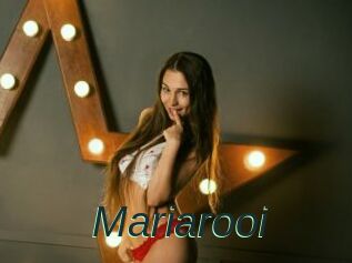 Mariarooi