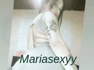 Mariasexyy