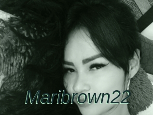 Maribrown22