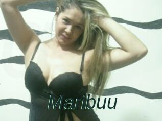 Maribuu