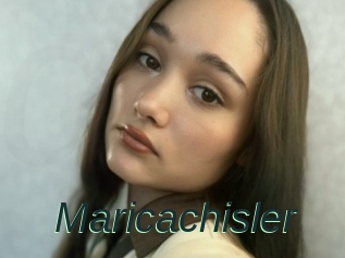 Maricachisler