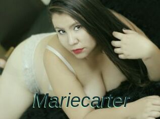 Mariecarter