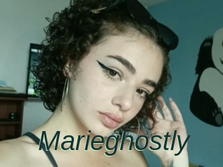 Marieghostly