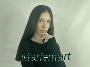 Mariemart