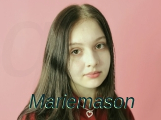 Mariemason