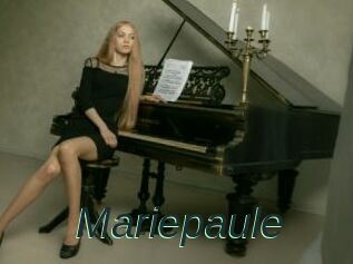 Mariepaule
