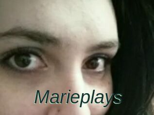Marieplays