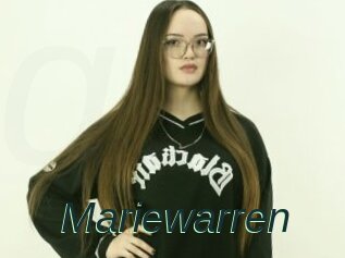 Mariewarren