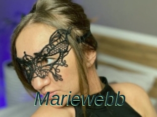 Mariewebb