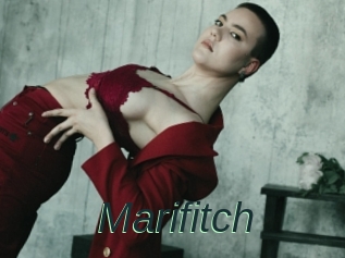 Marifitch