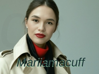 Mariiamacuff
