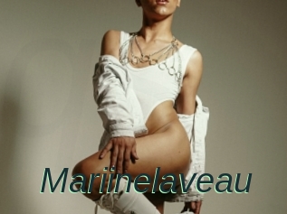 Mariinelaveau