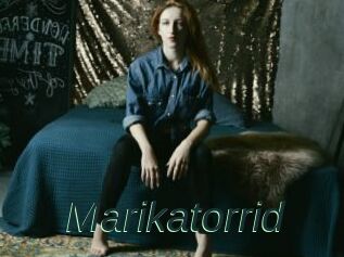 Marikatorrid