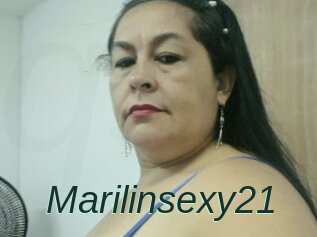 Marilinsexy21