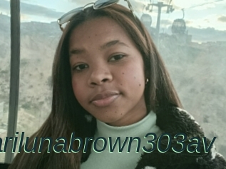 Marilunabrown303av