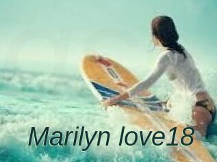 Marilyn_love18