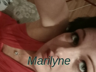 Marilyne