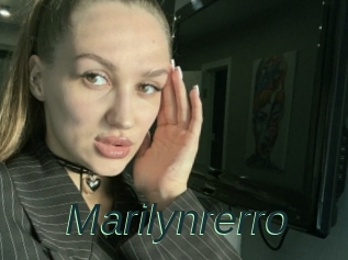 Marilynrerro