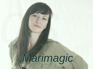 Marimagic