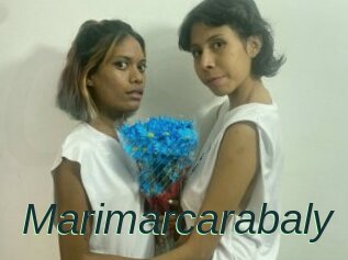 Marimarcarabaly