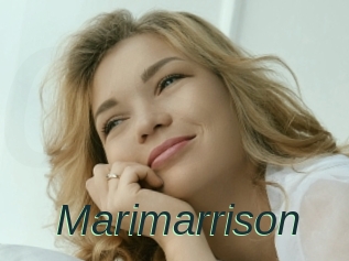 Marimarrison