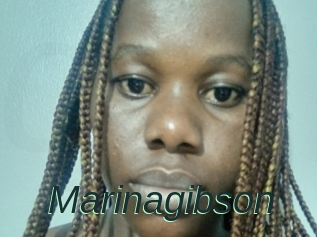 Marinagibson