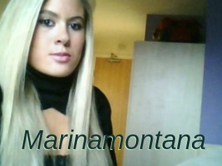 Marinamontana