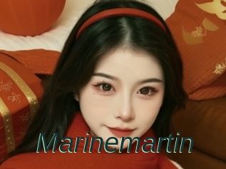 Marinemartin