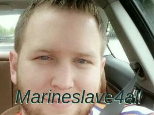 Marineslave4all