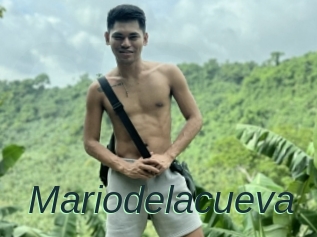 Mariodelacueva