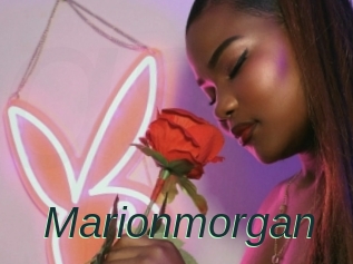 Marionmorgan