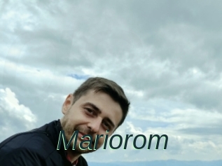 Mariorom