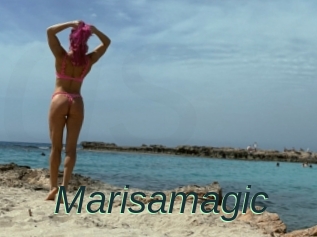 Marisamagic